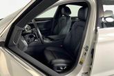 Thumbnail of 2022 Alpine White BMW 530