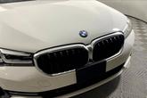 Thumbnail of 2022 Alpine White BMW 530