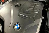 Thumbnail of 2022 Alpine White BMW 530