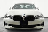 Thumbnail of 2022 Alpine White BMW 530