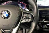 Thumbnail of 2022 Alpine White BMW 530