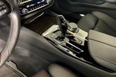 Thumbnail of 2022 Alpine White BMW 530
