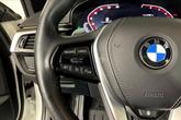 Thumbnail of 2022 Alpine White BMW 530