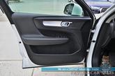 Thumbnail of 2019 Ice White Volvo XC40