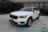 Thumbnail of 2019 Ice White Volvo XC40