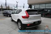 Thumbnail of 2019 Ice White Volvo XC40