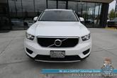 Thumbnail of 2019 Ice White Volvo XC40
