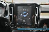 Thumbnail of 2019 Ice White Volvo XC40