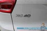 Thumbnail of 2019 Ice White Volvo XC40