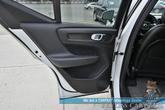 Thumbnail of 2019 Ice White Volvo XC40