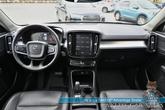 Thumbnail of 2019 Ice White Volvo XC40