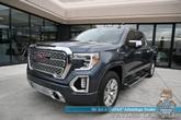 Thumbnail of 2019 Dark Sky Metallic GMC Sierra 1500