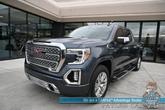Photo of 2019 Dark Sky Metallic GMC Sierra 1500