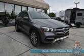 Thumbnail of 2023 Gray Metallic Mercedes-Benz GLE 350