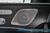 Thumbnail of 2023 Gray Metallic Mercedes-Benz GLE 350