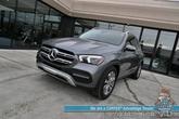 Thumbnail of 2023 Gray Metallic Mercedes-Benz GLE 350