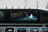 Thumbnail of 2023 Gray Metallic Mercedes-Benz GLE 350