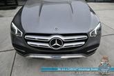 Thumbnail of 2023 Gray Metallic Mercedes-Benz GLE 350