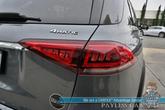 Thumbnail of 2023 Gray Metallic Mercedes-Benz GLE 350