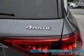 Thumbnail of 2023 Gray Metallic Mercedes-Benz GLE 350