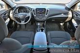 Thumbnail of 2023 Summit White Chevrolet Malibu