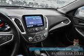 Thumbnail of 2023 Summit White Chevrolet Malibu