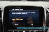 Thumbnail of 2023 Summit White Chevrolet Malibu