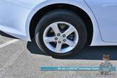 Thumbnail of 2023 Summit White Chevrolet Malibu