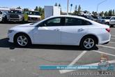 Thumbnail of 2023 Summit White Chevrolet Malibu