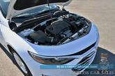 Thumbnail of 2023 Summit White Chevrolet Malibu