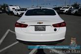 Thumbnail of 2023 Summit White Chevrolet Malibu