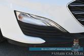 Thumbnail of 2023 Summit White Chevrolet Malibu