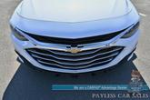Thumbnail of 2023 Summit White Chevrolet Malibu