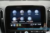Thumbnail of 2023 Summit White Chevrolet Malibu