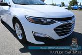 Thumbnail of 2023 Summit White Chevrolet Malibu