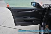 Thumbnail of 2018 Nero Ribelle Mica Maserati Ghibli