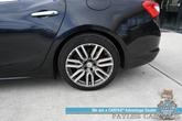 Thumbnail of 2018 Nero Ribelle Mica Maserati Ghibli