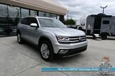 Thumbnail of 2019 Reflex Silver Metallic Volkswagen Atlas