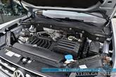 Thumbnail of 2019 Reflex Silver Metallic Volkswagen Atlas