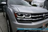 Thumbnail of 2019 Reflex Silver Metallic Volkswagen Atlas