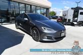 Thumbnail of 2018 Midnight Silver Metallic Tesla Model S