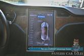 Thumbnail of 2018 Midnight Silver Metallic Tesla Model S