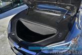 Thumbnail of 2018 Midnight Silver Metallic Tesla Model S