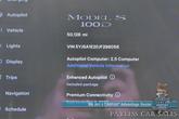 Thumbnail of 2018 Midnight Silver Metallic Tesla Model S
