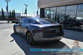 Thumbnail of 2018 Midnight Silver Metallic Tesla Model S