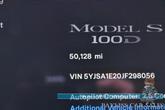 Thumbnail of 2018 Midnight Silver Metallic Tesla Model S