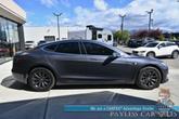 Thumbnail of 2018 Midnight Silver Metallic Tesla Model S