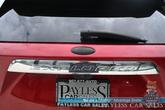 Thumbnail of 2020 Rapid Red Metallic Tinted Clearcoat Ford Explorer