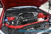 Thumbnail of 2020 Rapid Red Metallic Tinted Clearcoat Ford Explorer