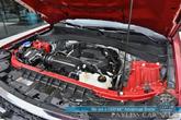 Thumbnail of 2020 Rapid Red Metallic Tinted Clearcoat Ford Explorer
